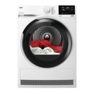 AEG Series 7000 Asciugatrice 9 Kg Classe C TR7HG9C MADE IN EUROPE