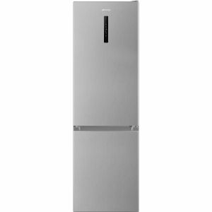 Smeg RC18XDNE frigorifero con congelatore Libera installazione 300 L Acciaio inox