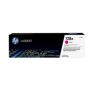 HP Cartuccia Toner originale magenta LaserJet 128A