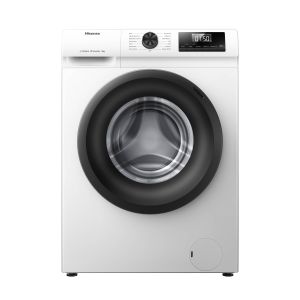 Hisense WF1Q9041BW lavatrice Caricamento frontale 9 kg 1400 Giri/min Bianco