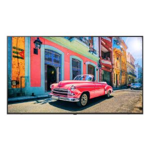 LG 8806096557457 165,1 cm (65") 4K Ultra HD 350 cd/m² Smart TV Nero 20 W