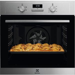 Electrolux EOH3H00X Forno Multifunzione Serie 300
