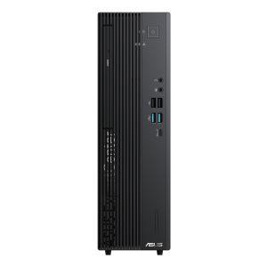 ASUS ExpertCenter B700 SFF B700SFES-005235004X Intel Core Ultra 5 235 16 GB DDR5-SDRAM 512 GB SSD Windows 11 Pro PC Nero
