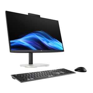 HP ProStudio 4 All-in-One G1i 23.8 inch Desktop AI PC Intel Core Ultra 7 60,5 cm (23.8") 1920 x 1080 Pixel 16 GB DDR5-SDRAM Windows 11 Pro Wi-Fi 6E (802.11ax)