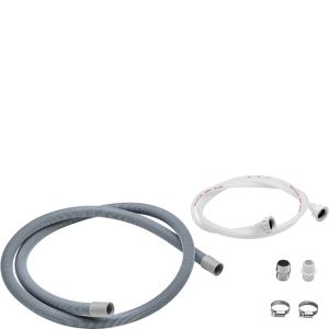 Smeg KITPLV2 accessorio e componente per lavastoviglie Tubi di ingresso e uscita Made in Italy