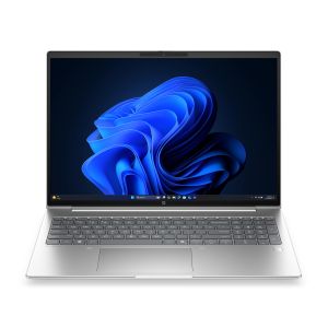 HP ProBook 4 G2a Next Gen AI Wolf Pro Security Edition AMD Ryzen™ 7 250 Computer portatile 40,6 cm (16") WUXGA 16 GB DDR5-SDRAM 512 GB SSD Wi-Fi 6E (802.11ax) Windows 11 Pro Argento