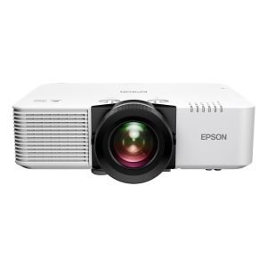 Epson EB-L890U 8000 ANSI lumen 3LCD WUXGA (1920x1200) Bianco
