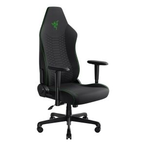 Razer Iskur V2 X Sedia da gaming per PC Nero, Verde