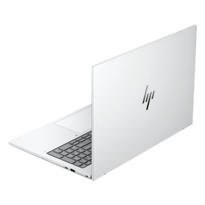 HP EliteBook 8 G1i 16 inch Notebook AI PC Wolf Pro Security Edition Intel Core Ultra 7 255U Computer portatile 40,6 cm (16") WUXGA 16 GB DDR5-SDRAM 512 GB SSD Wi-Fi 6E (802.11ax) Windows 11 Pro Argento
