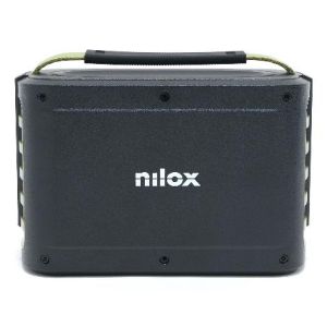 Nilox NXPS300WV1 stazione di alimentazione portatile Lithium Nickel Manganese Cobalt Oxide (LiNMC) 78000 mAh 300 W 3,6 kg