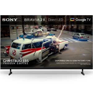 Sony 43 BRAVIA 2 II S25M2