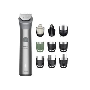 Philips Rifinitore All-in-One Multigroom MG5921/15