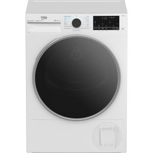Beko BT96DBS: Asciugatrice 9kg, Classe A a Pompa di Calore
