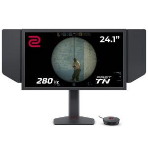 ZOWIE XL2540X+ Monitor PC 61,2 cm (24.1") 1920 x 1080 Pixel Full HD LED Nero