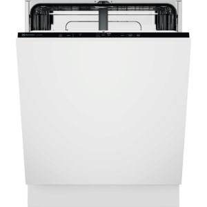 Electrolux Lavastoviglie Incasso 60 Cm - Int. Totale 13 Coperti Classe D 46 Dba E52LD110S