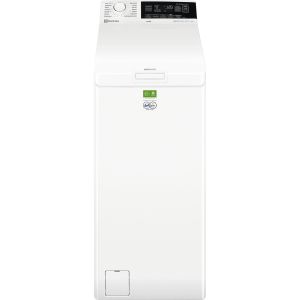 Electrolux EW8T363A Lavatrice a carica dall'alto serie 800 UltraCare 6 kg