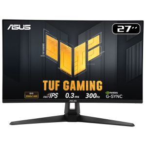 ASUS TUF Gaming VG27AQM5A Monitor PC 68,6 cm (27") 2560 x 1440 Pixel Quad HD LCD Nero