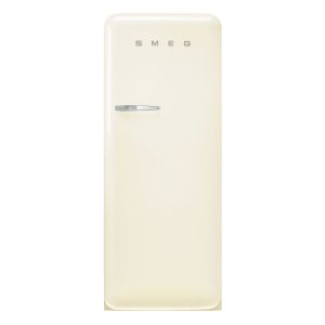 Smeg FAB28RCR6 monoporta Libera installazione 270 L Crema Made in Italy