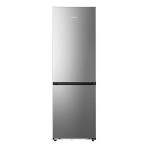 Hisense Frigorifero combinato RB3K330SAIC libera installazione 330L Classe C