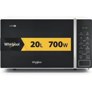 Whirlpool Cook20 Microonde a libera installazione - MWP 203 W