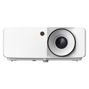 Optoma ZH350 Proiettore a raggio standard 3600 ANSI lumen DLP 1080p (1920x1080) Compatibilità 3D Bianco
