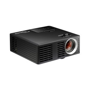 Optoma ML750i Proiettore a raggio standard 450 ANSI lumen DLP WXGA (1200x800) Compatibilità 3D Nero