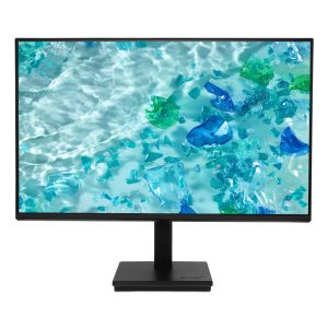 Acer Vero V7 V247Y G Monitor PC 60,5 cm (23.8") 1920 x 1080 Pixel Full HD LCD Nero