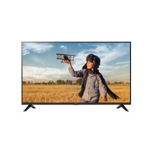 LG UHD AI 43UA731C0LA 109,2 cm (43") 4K Ultra HD Smart TV Wi-Fi Nero
