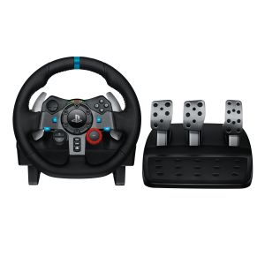 Logitech G G29 Volante da Corsa