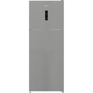 Hotpoint Ariston Ariston Largo 70cm Alto 187cm HPAD26472XP4E Classe E No Frost Frigorifero Doppia Porta