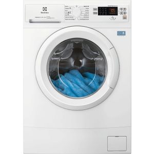 Electrolux LAVATRICE SLIM 6 KG CLASSE A 1200 GIRI EW6S526A