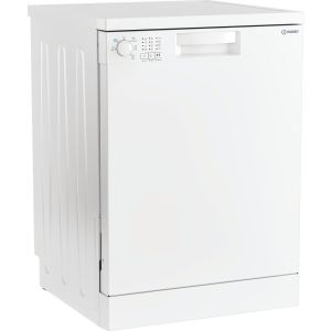 Indesit IN2FE13DT9W, lavastoviglie 60cm, Classe E, 13 coperti, Bianco