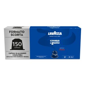 Lavazza 4542 capsula e cialda da caffè Capsule caffè 150 pz