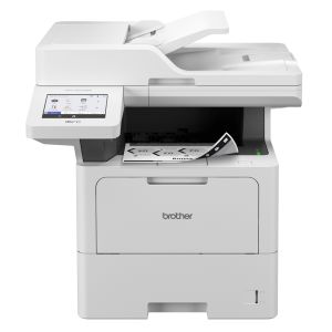 Brother MFC-L6710DW stampante multifunzione Laser A4 1200 x 1200 DPI 50 ppm Wi-Fi