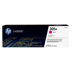 HP Cartuccia Toner originale magenta LaserJet 305A