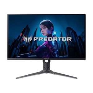 Acer Predator X27UW3bmiiprx Monitor PC 67,3 cm (26.5") 2560 x 1440 Pixel Quad HD QD-OLED Nero