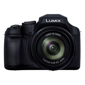 Panasonic Lumix DC-FZ82DE-K Portare le fotocamere bridge a un nuovo livello