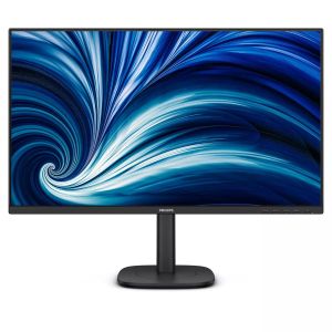 Philips Serie 3000 27B2U3601/00 Monitor PC 68,6 cm (27") 2560 x 1440 Pixel Quad HD LCD Nero