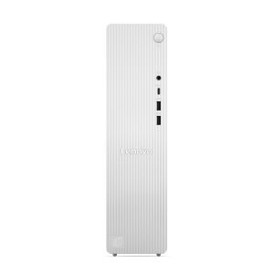 Lenovo IdeaCentre Desktop Tower | Processore Intel CORE U5 225 | memoria RAM 16GB | Memoria SSD 512GB | Scheda grafica Integrata | Sistema Operativo Windows 11 Home | 8.2L_CLOUD_GREY