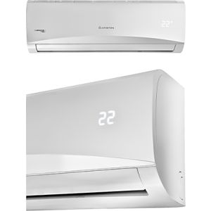 Ariston PRIOS R32 C 25 MUD0 Climatizzatore split system Bianco