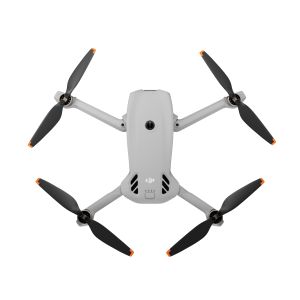 DJI Lito X1 Fly More Combo 4 rotori Quadrirotore 48 MP 2788 mAh Grigio