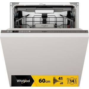 Whirlpool Lavastoviglie da Incasso WIO 3O41 PL