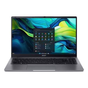 Acer ASPIRE LITE 15 AL15-32P-C425 Intel® Celeron® N4500 Computer portatile 39,6 cm (15.6") Full HD 4 GB DDR4-SDRAM 128 GB HDD Wi-Fi 5 (802.11ac) Windows 11 Home in S mode Grigio