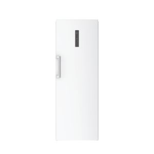 Haier INSTASWITCH H3F-285WE Congelatore verticale Libera installazione 285 L Bianco