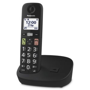 Panasonic Telefono cordless digitale KX-TGU110