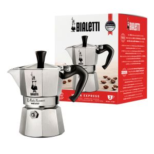 Bialetti MOKA EXPRESS 2TZ