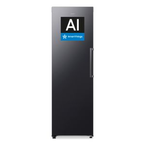 Samsung Freezer Monoporta Bespoke AI 323L RZ70H32HDFEF