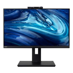 Acer B8 B278U G Monitor PC 68,6 cm (27") 2560 x 1440 Pixel Quad HD LCD Nero
