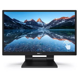 Philips Monitor LCD con SmoothTouch 242B9T/00