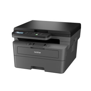 Brother DCP-L2627DWXL stampante multifunzione Laser A4 BOX 6000 PAGINE INCLUSE